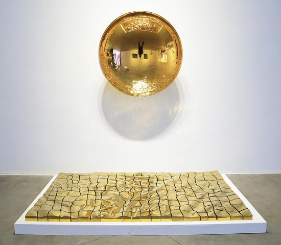 杜邦水处理举办生命的流动艺术展 诠释水无限可能