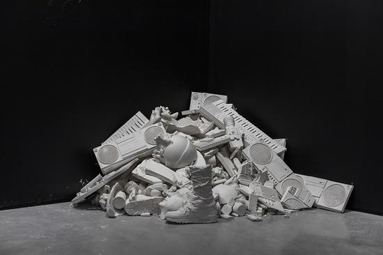 全球一周展览导读：巴黎展贾科梅蒂与裸体