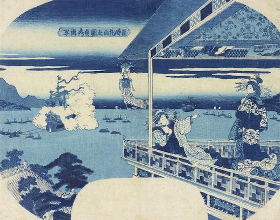全球一周展览导读：巴黎展贾科梅蒂与裸体