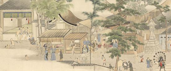 全球一周展览导读：巴黎展贾科梅蒂与裸体