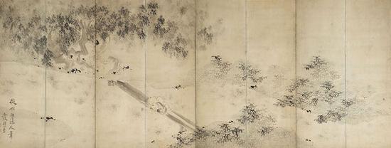 全球一周展览导读：巴黎展贾科梅蒂与裸体