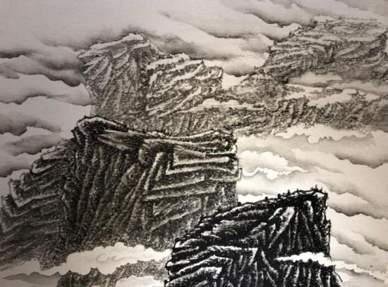 全球一周展览导读：巴黎展贾科梅蒂与裸体