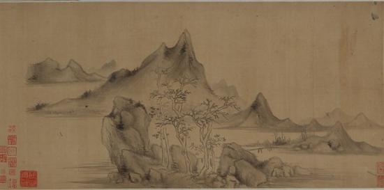 全球一周展览导读：巴黎展贾科梅蒂与裸体