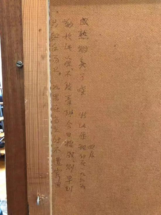 读懂常玉 便读懂了人间向往高洁的灵魂