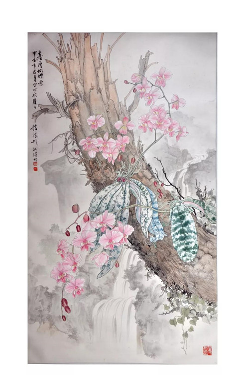 七夕｜厦门艺术家的感人爱情：为你出资办学，为你悉心照料，为你操劳半生