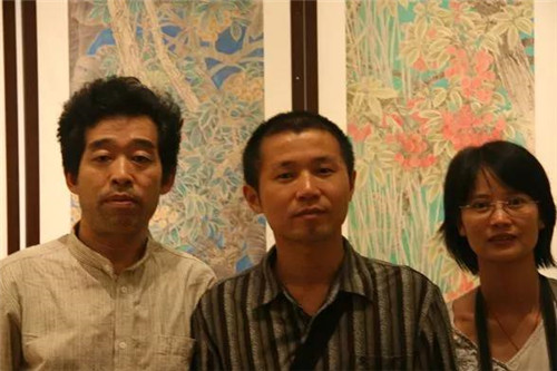 七夕｜厦门艺术家的感人爱情：为你出资办学，为你悉心照料，为你操劳半生