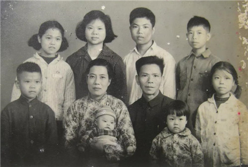 七夕｜厦门艺术家的感人爱情：为你出资办学，为你悉心照料，为你操劳半生