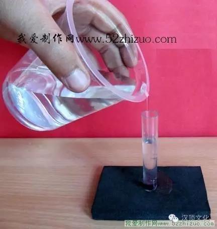 稀有的汉顶碳质陨石煮沸水是小分子团水，是活水，是好水，是健康水