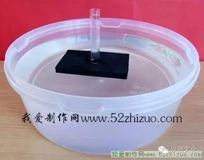 稀有的汉顶碳质陨石煮沸水是小分子团水，是活水，是好水，是健康水