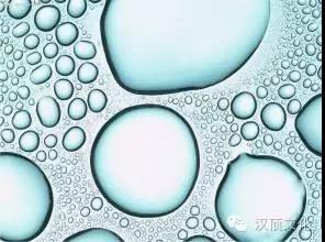 稀有的汉顶碳质陨石煮沸水是小分子团水，是活水，是好水，是健康水