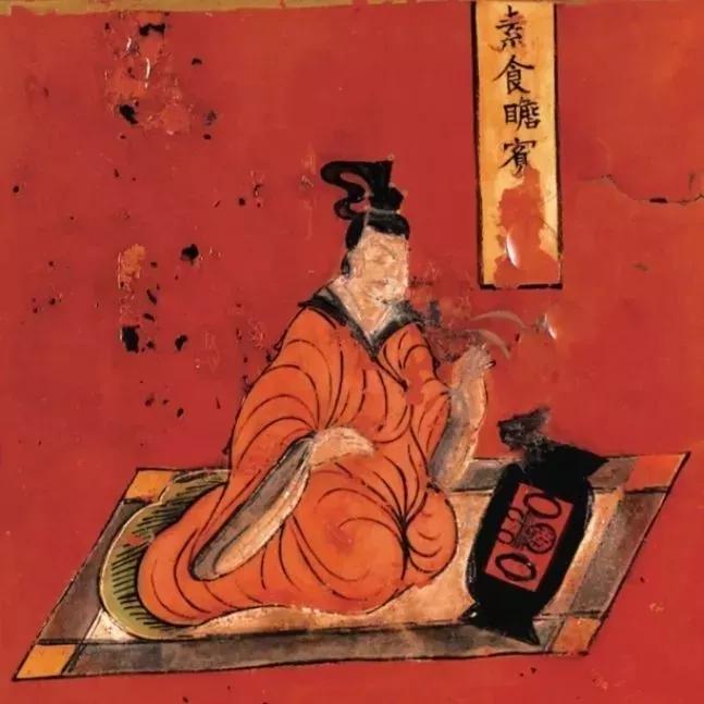 画迹：北魏司马金龙墓出土屏风发微