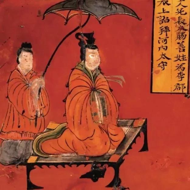 画迹：北魏司马金龙墓出土屏风发微