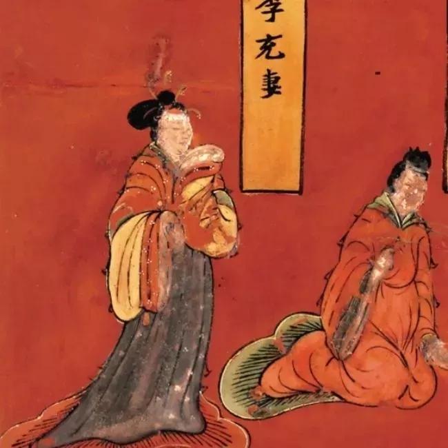 画迹：北魏司马金龙墓出土屏风发微