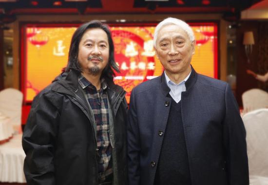 黄有为在2019春拍取得佳绩 或成未来市场黑马