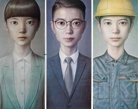 徐里：美展入选作品有什么特点？