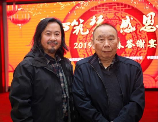 黄有为在2019春拍取得佳绩 或成未来市场黑马