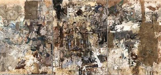 徐里：美展入选作品有什么特点？