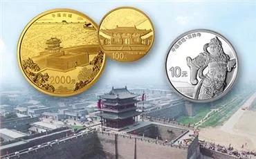 下半年重量级纪念币盘点 缩量上涨引爆市场