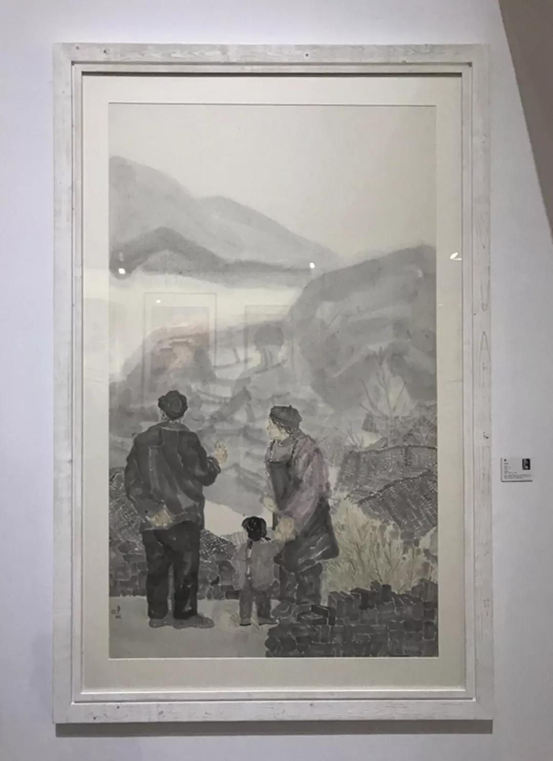 2019广州美院本科毕业展高清图集