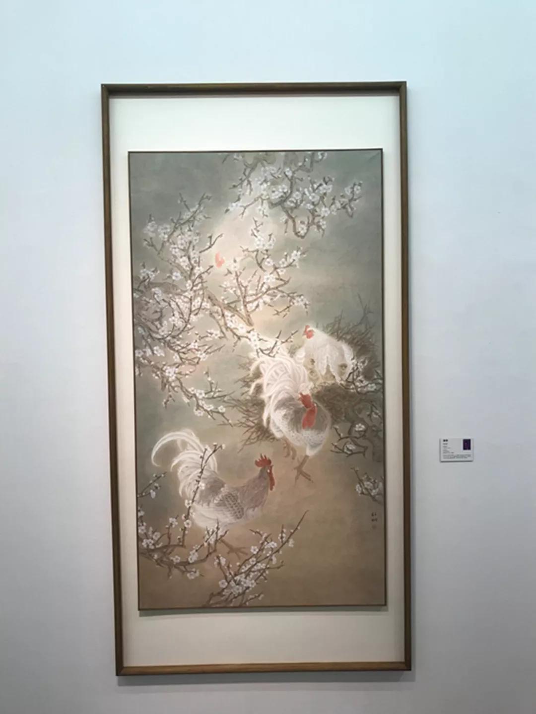 2019广州美院本科毕业展高清图集