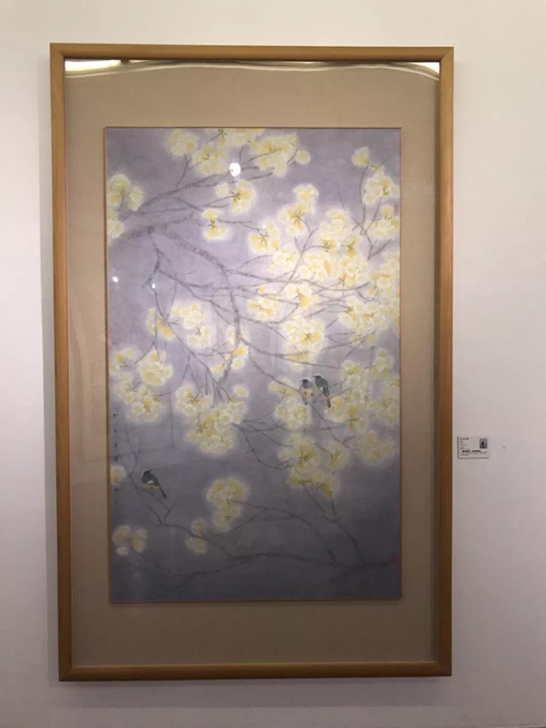 2019广州美院本科毕业展高清图集