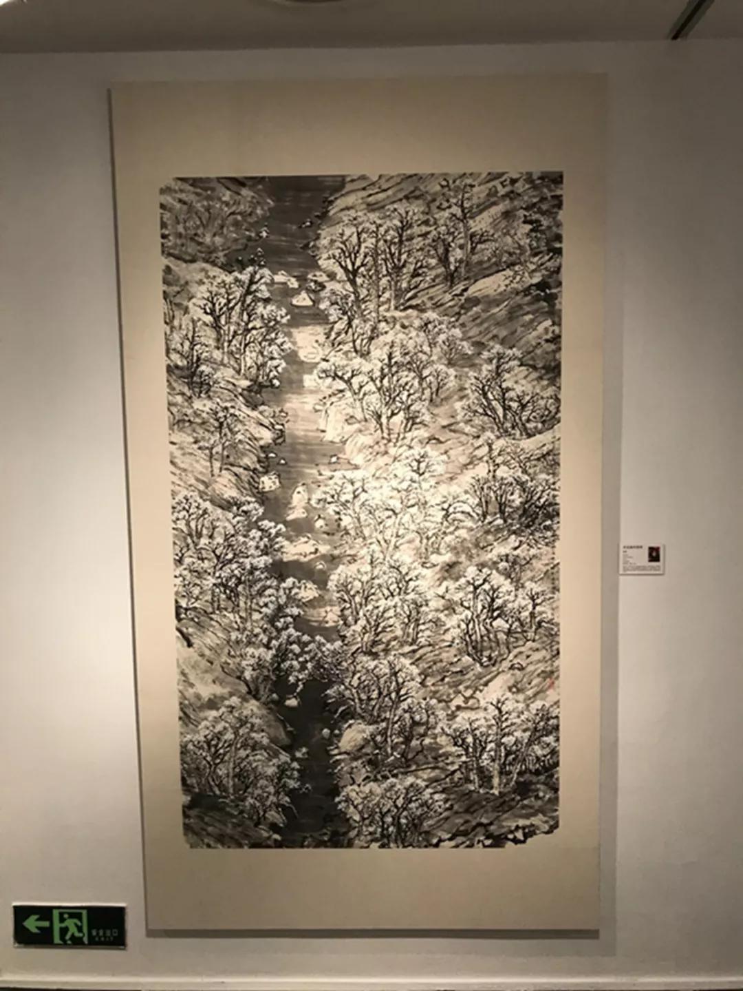 2019广州美院本科毕业展高清图集