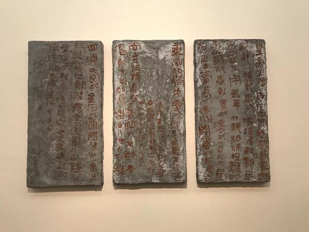 2019广州美院本科毕业展高清图集