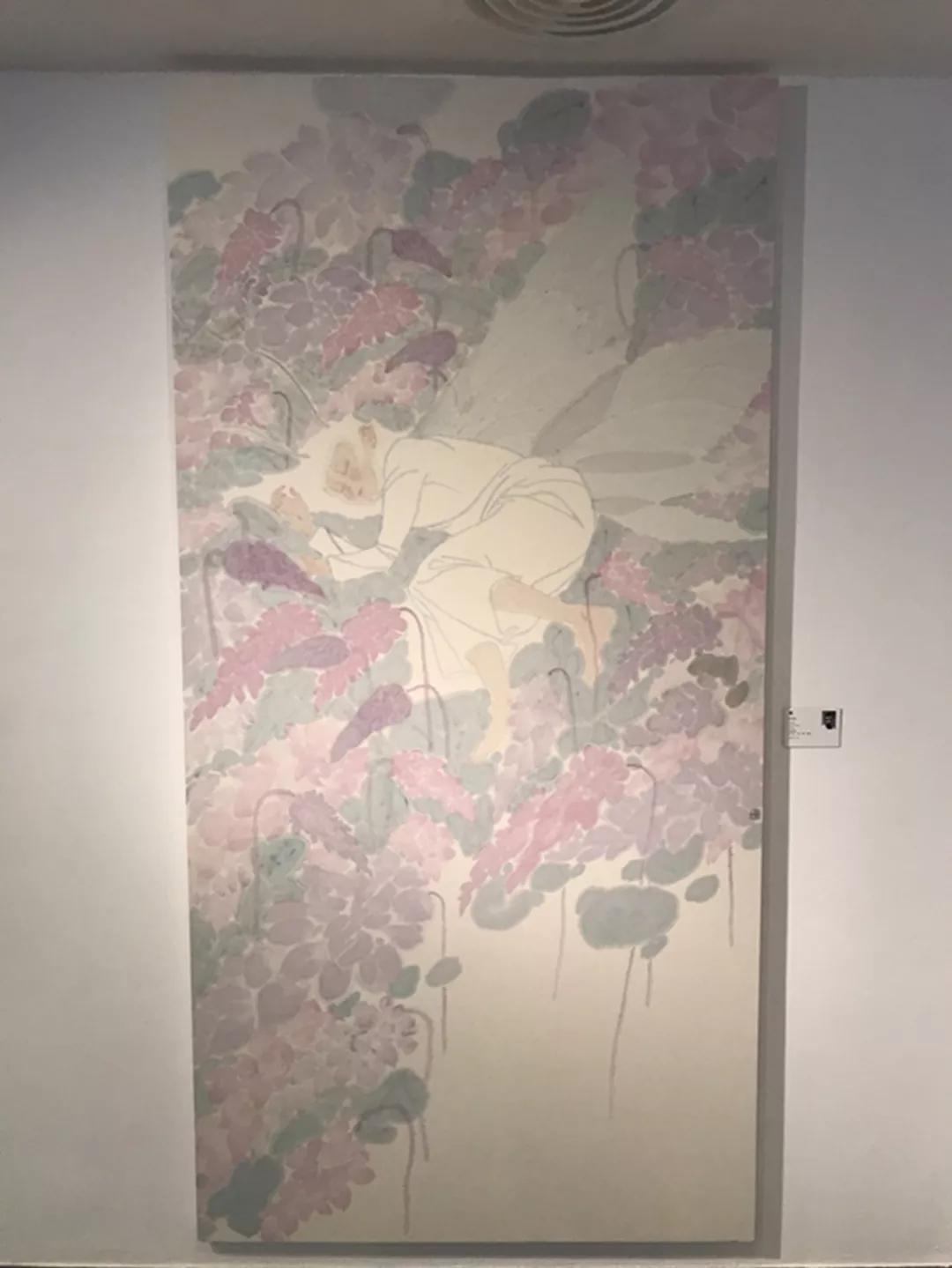 2019广州美院本科毕业展高清图集