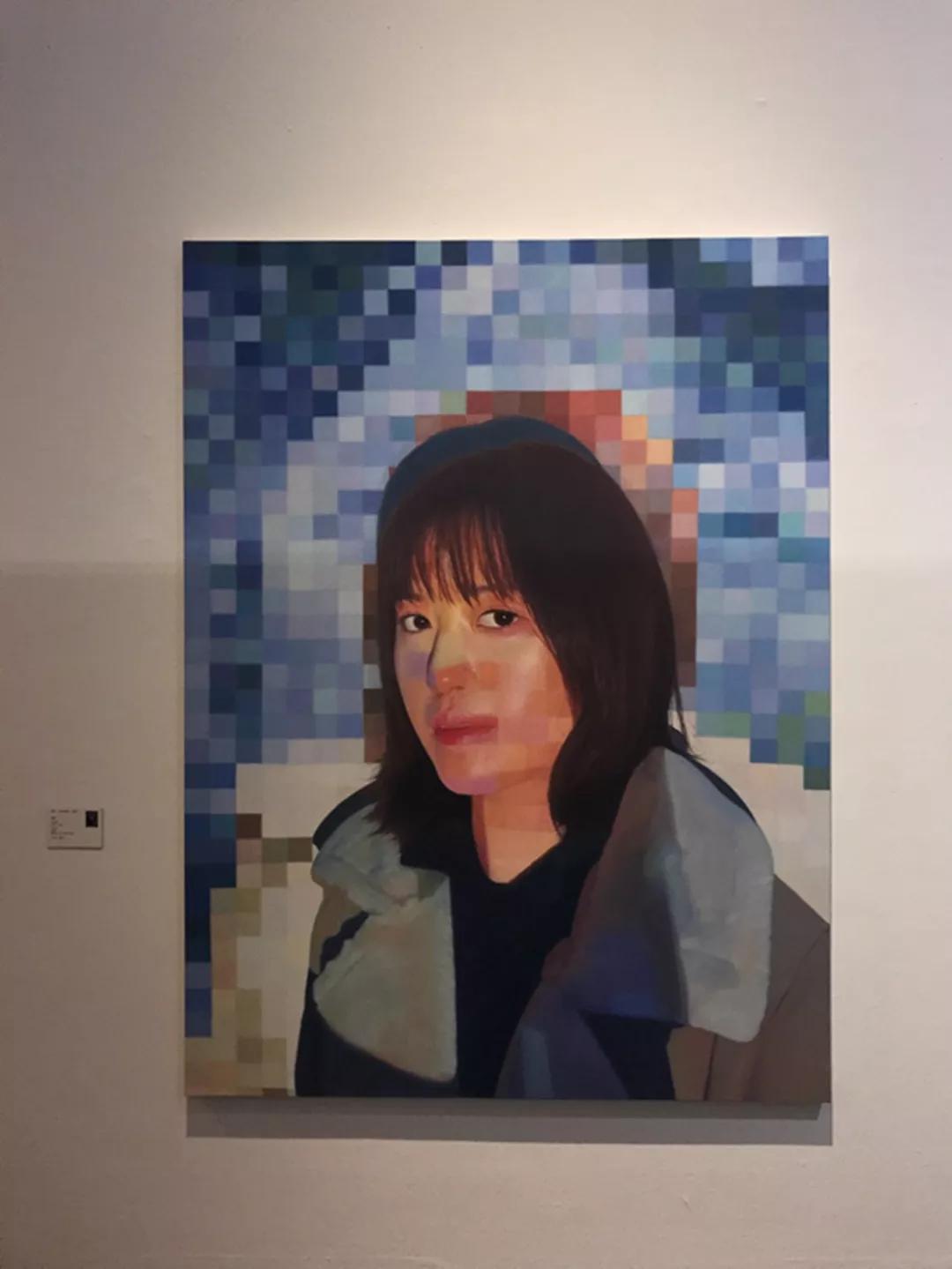 2019广州美院本科毕业展高清图集