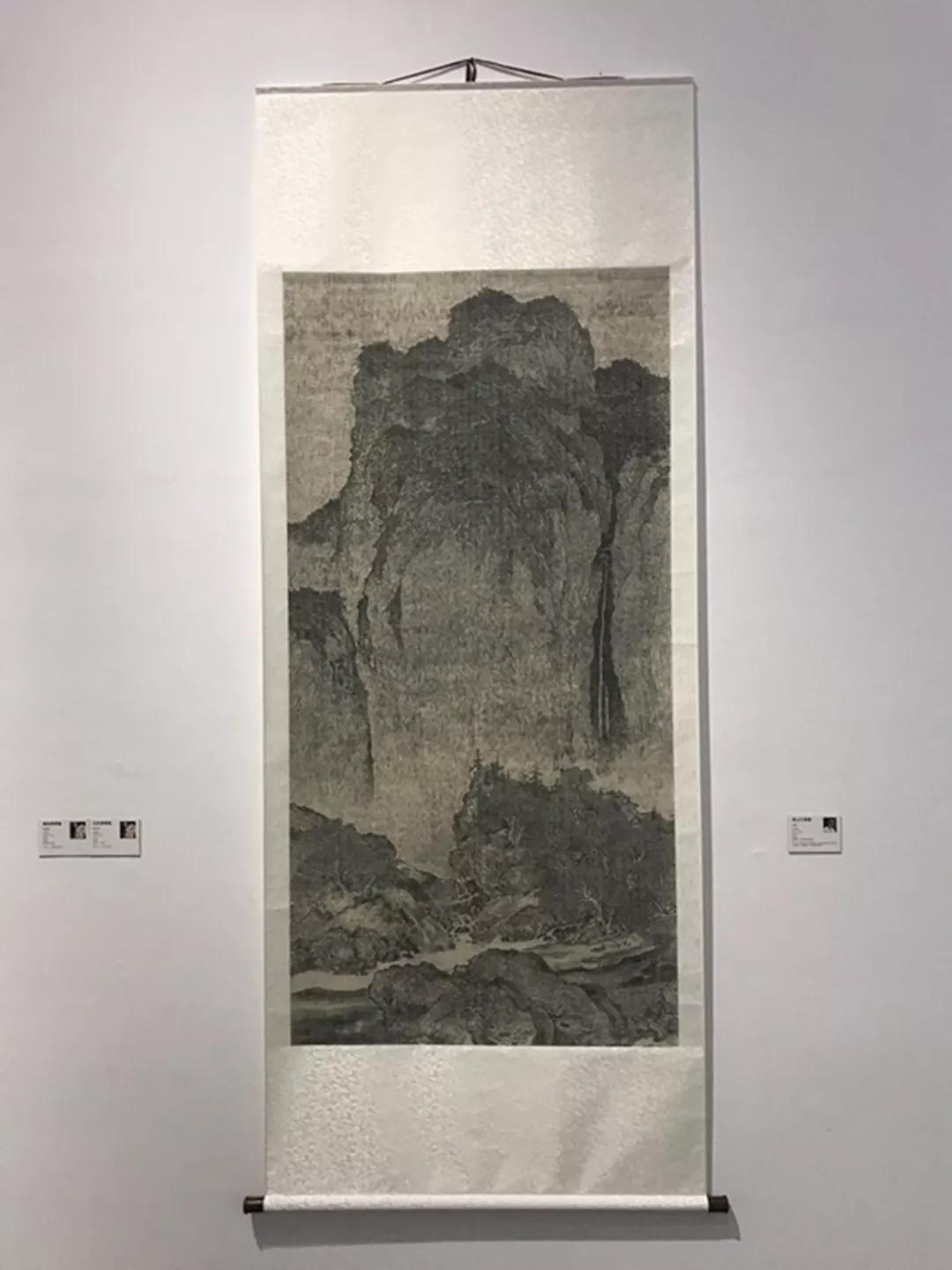 2019广州美院本科毕业展高清图集