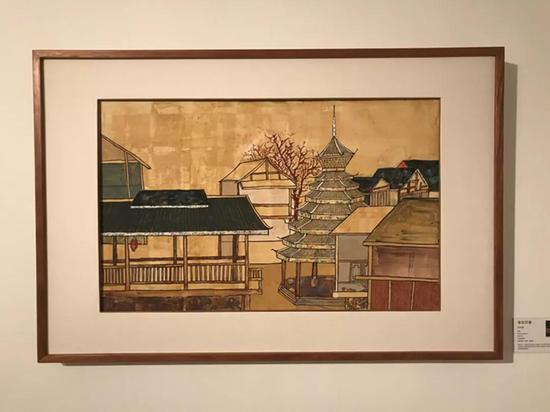 2019广州美院本科毕业展高清图集