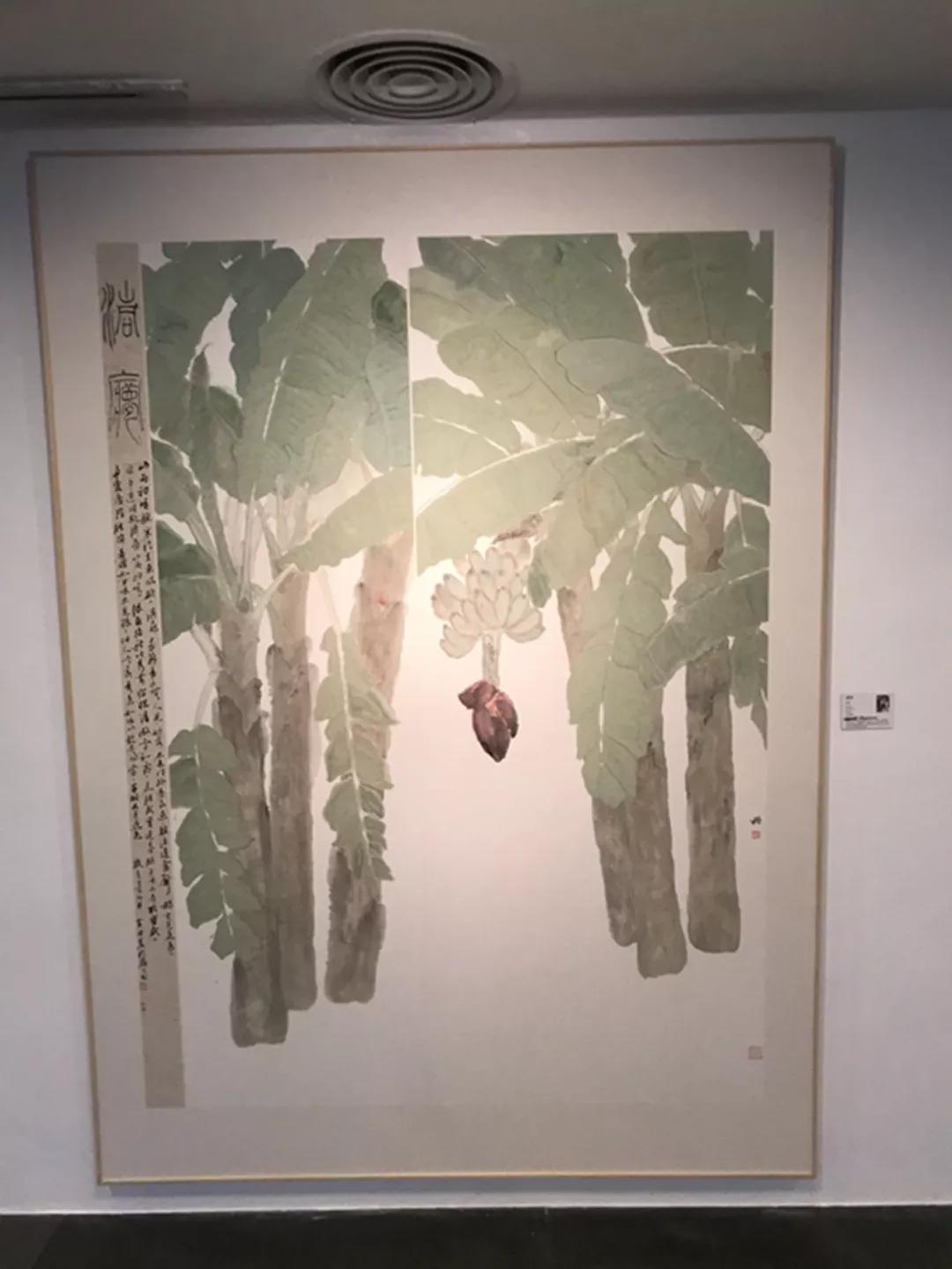 2019广州美院本科毕业展高清图集