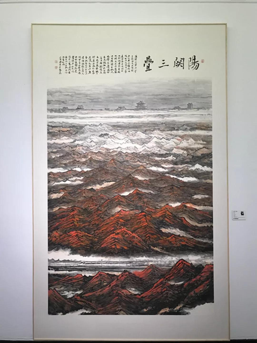 2019广州美院本科毕业展高清图集