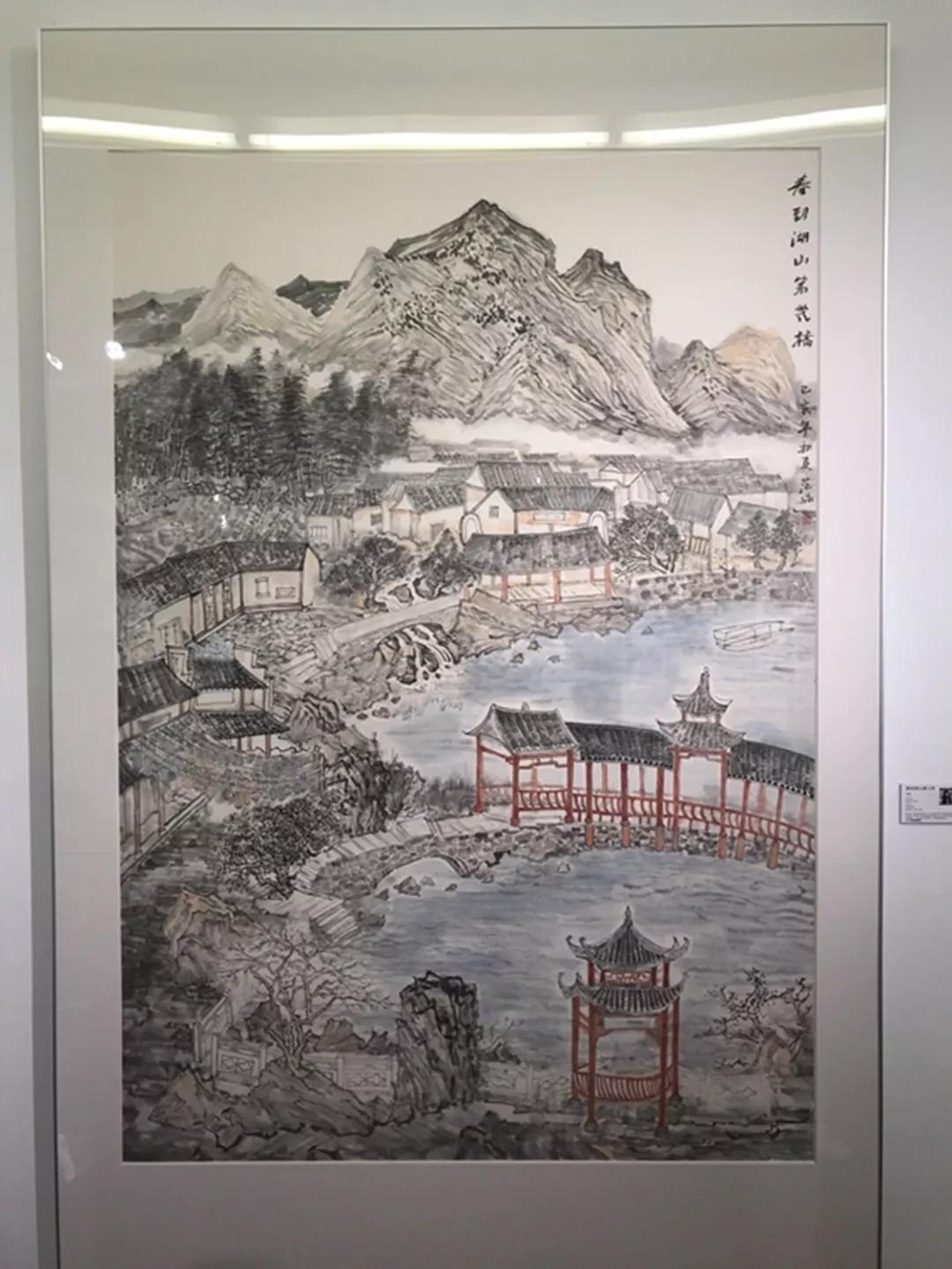 2019广州美院本科毕业展高清图集