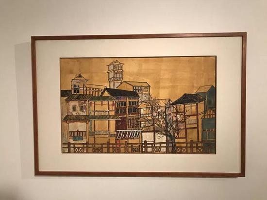 2019广州美院本科毕业展高清图集