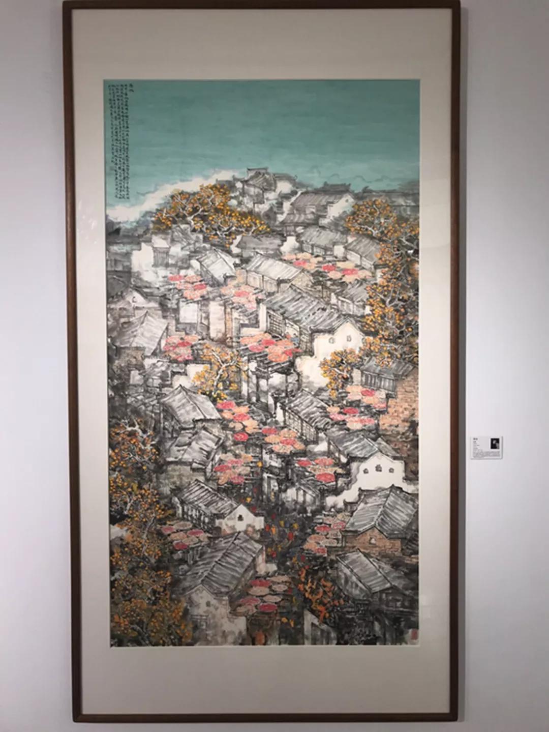 2019广州美院本科毕业展高清图集