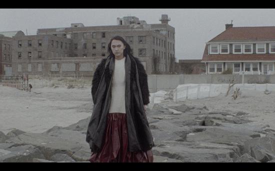 郑晓武与Angie Nicholas合作，《精神失常》，2019，时尚胶片电影，02：25， 1920*1080 （W*H） ?郑晓武