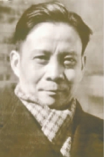 版画先驱张漾兮：为弱势群体呐喊