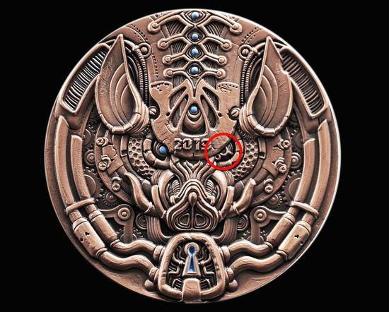 大铜章命名攻略：发掘神秘之处