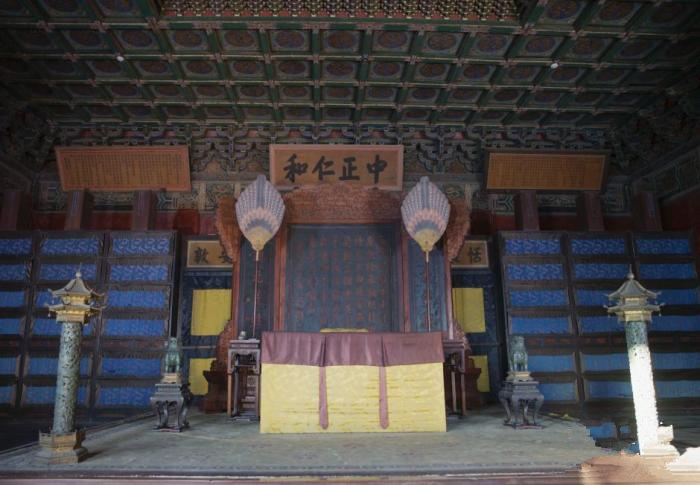 古代紫禁城里如何进行“垃圾分类”？