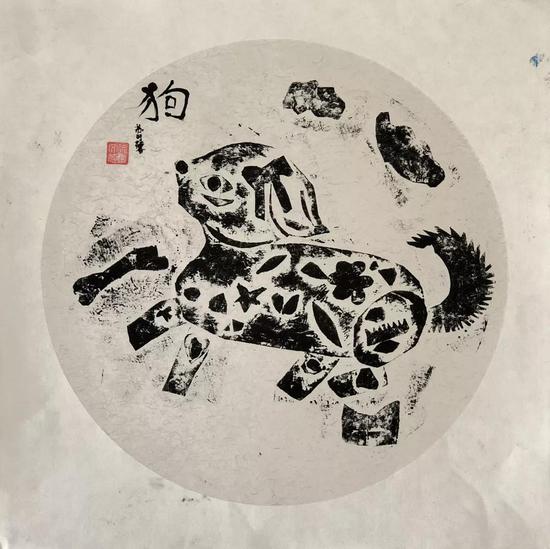 会美术.绘中国主题艺术展将亮相山水美术馆
