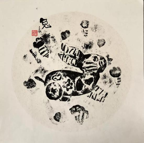 会美术.绘中国主题艺术展将亮相山水美术馆