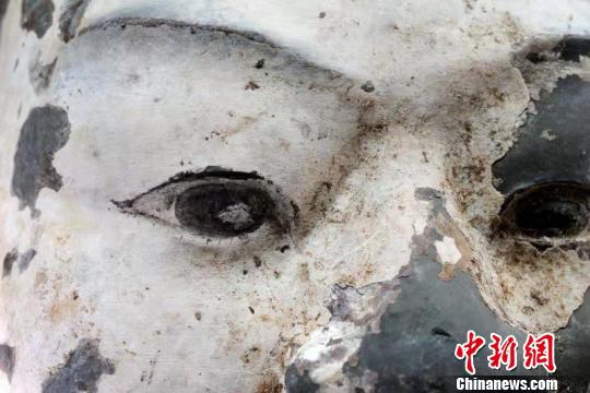 图为秦俑。（资料图） 张远 摄