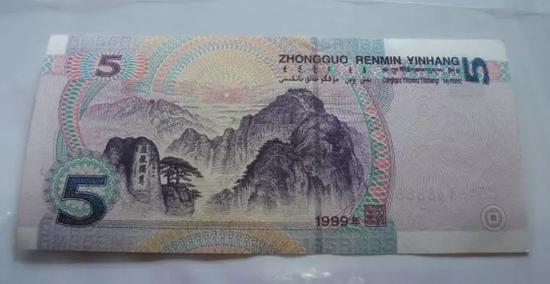 新版人民币的发行到底有哪些利好