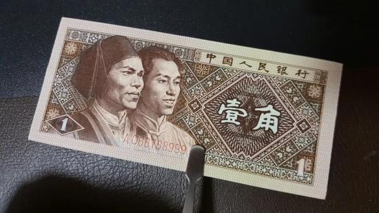 新版人民币的发行到底有哪些利好
