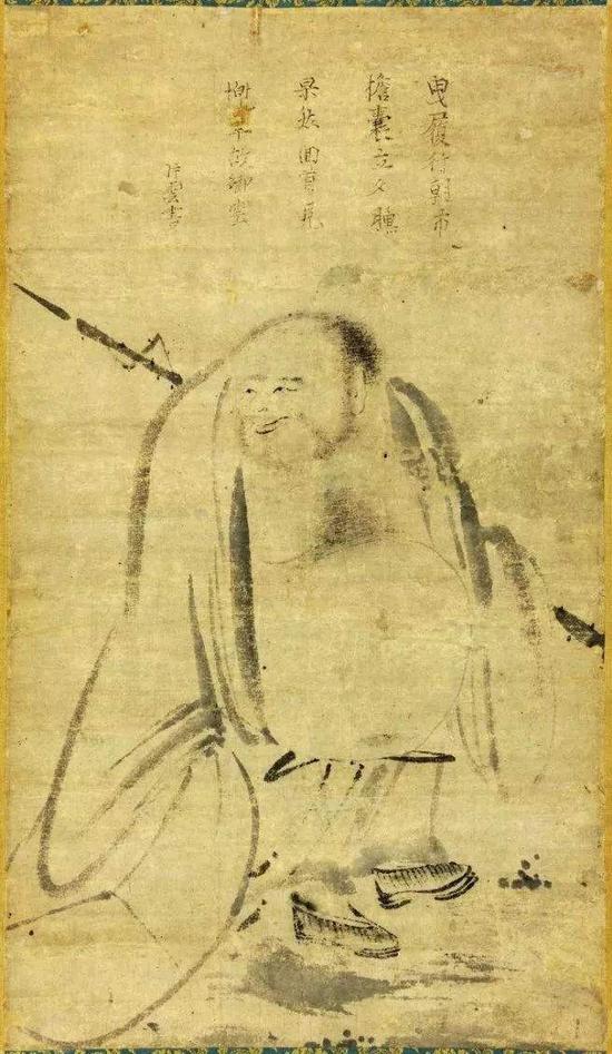 境界 宋人美学的“必杀计”