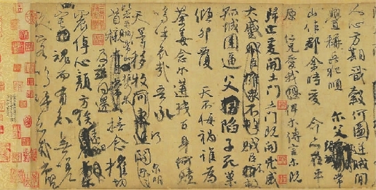 数字化时代，书法是否还能“生存” ？