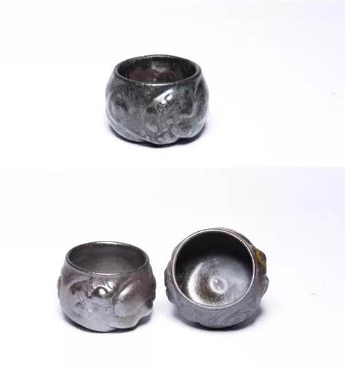 周杰柴烧紫砂——“杰窑”的不可预期的艺术美学