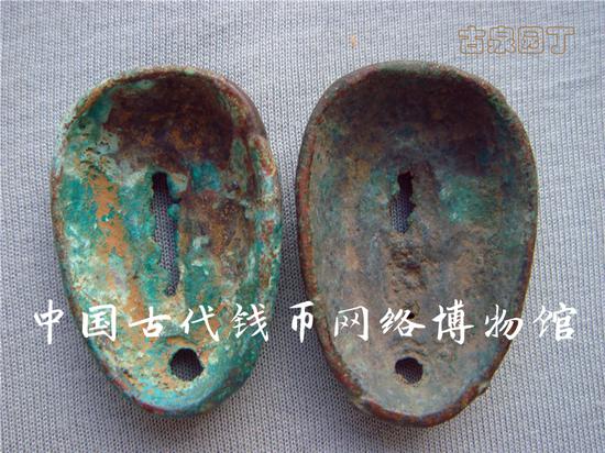 为什么研究古钱必须从认识贝币开始