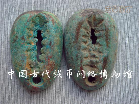 为什么研究古钱必须从认识贝币开始